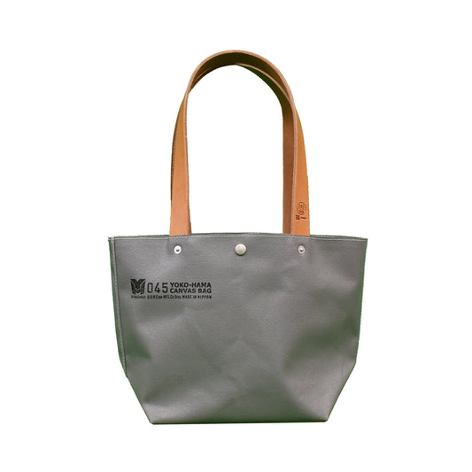 M25A20 Canoe Tote Bag