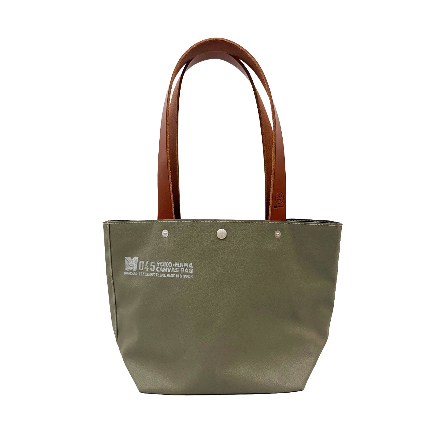M25A20 Canoe Tote Bag