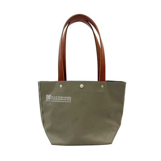 M25A20 Canoe Tote Bag