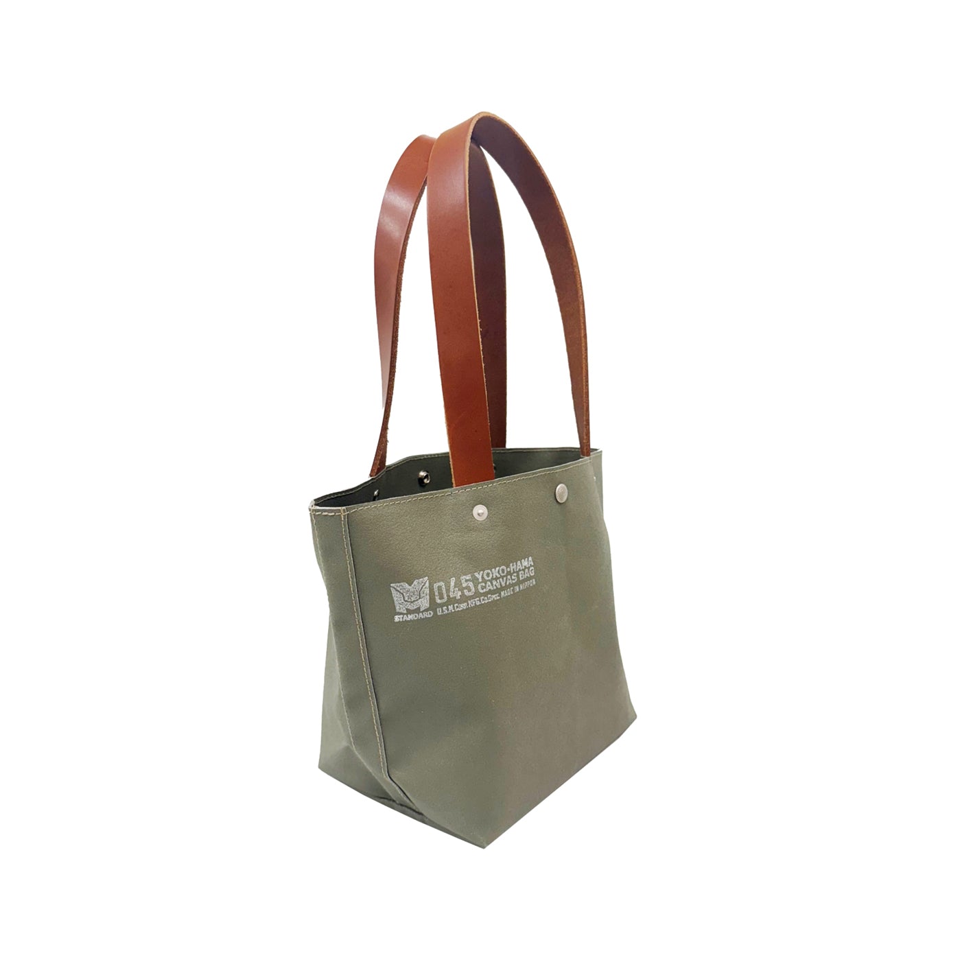 M25A20 Canoe Tote Bag