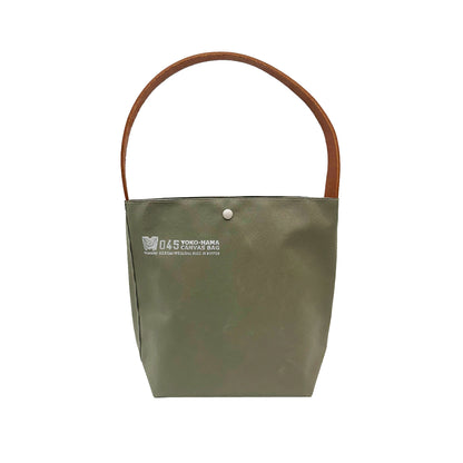 M25A21 Bucket Carry Bag Short