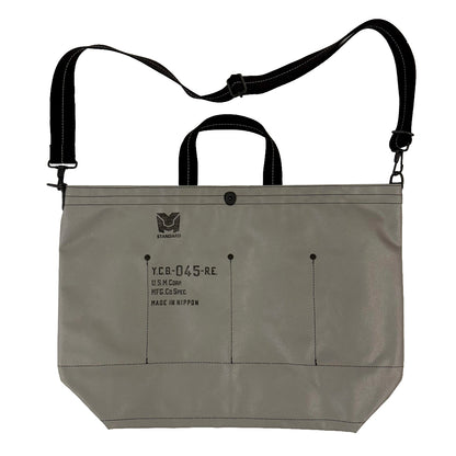 M24A3 Musette Grande Tote Bag