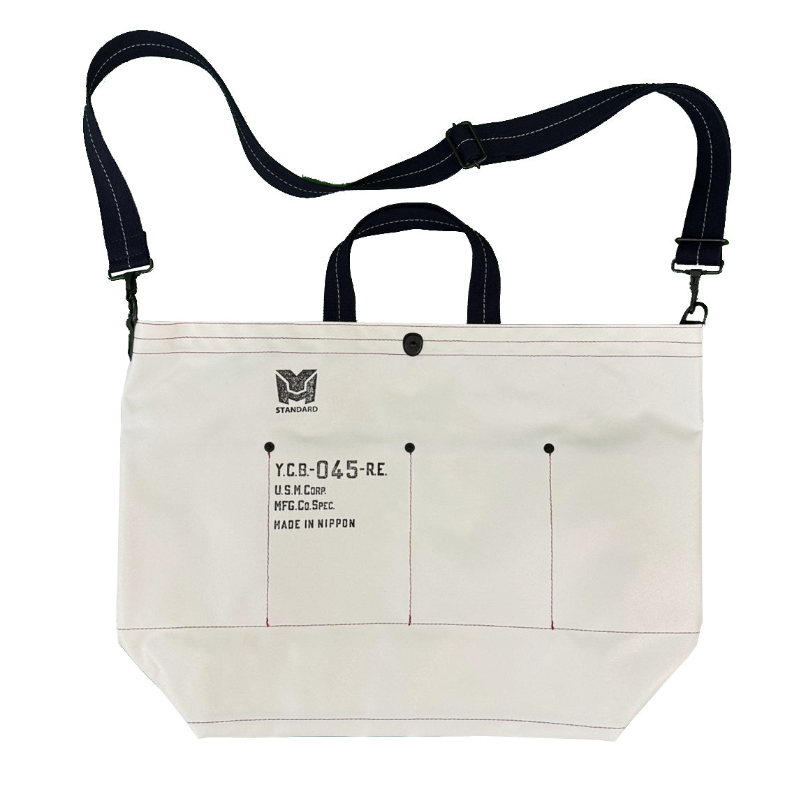 M24A3 Musette Grande Tote Bag
