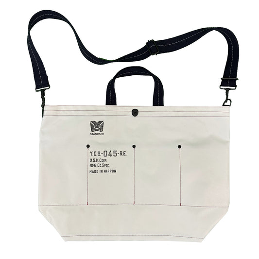 M24A3 Musette Grande Tote Bag