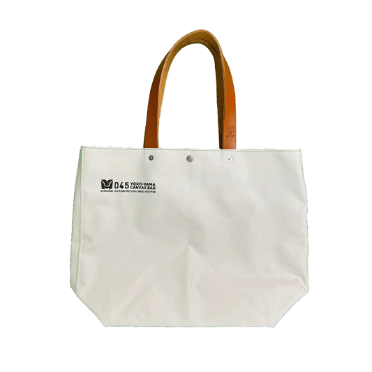 M24A6 Boat Tote Bag