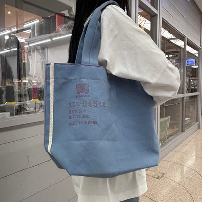 M24B16 Boat Tote Bag