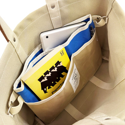 M25B2T Organizer Pocket