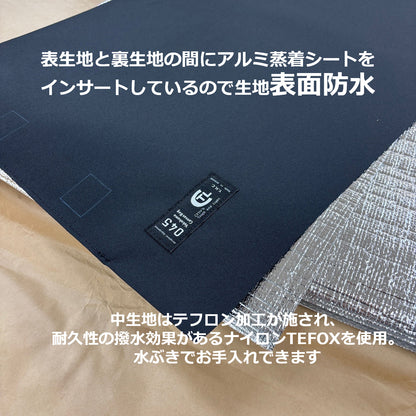 M26C1T CTL Document Bag