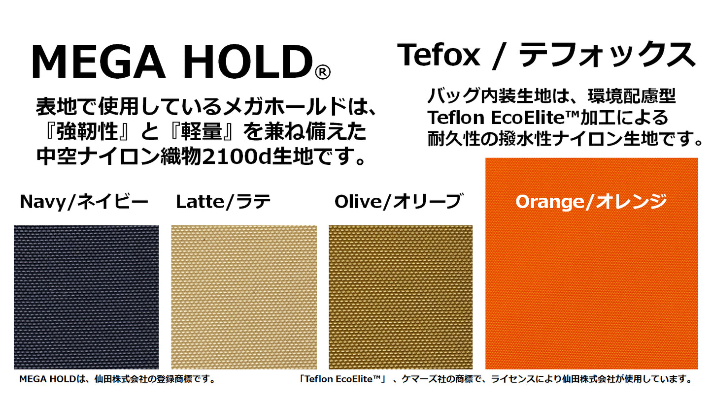 M26C5 Utility Carrying Bag