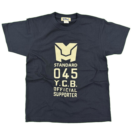 BLUE PORT×YH STANDARD T-Shirt