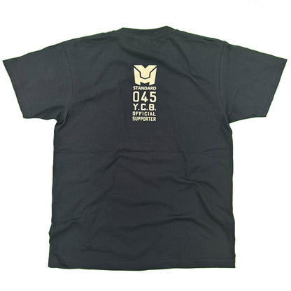 BLUE PORT×YH STANDARD T-Shirt