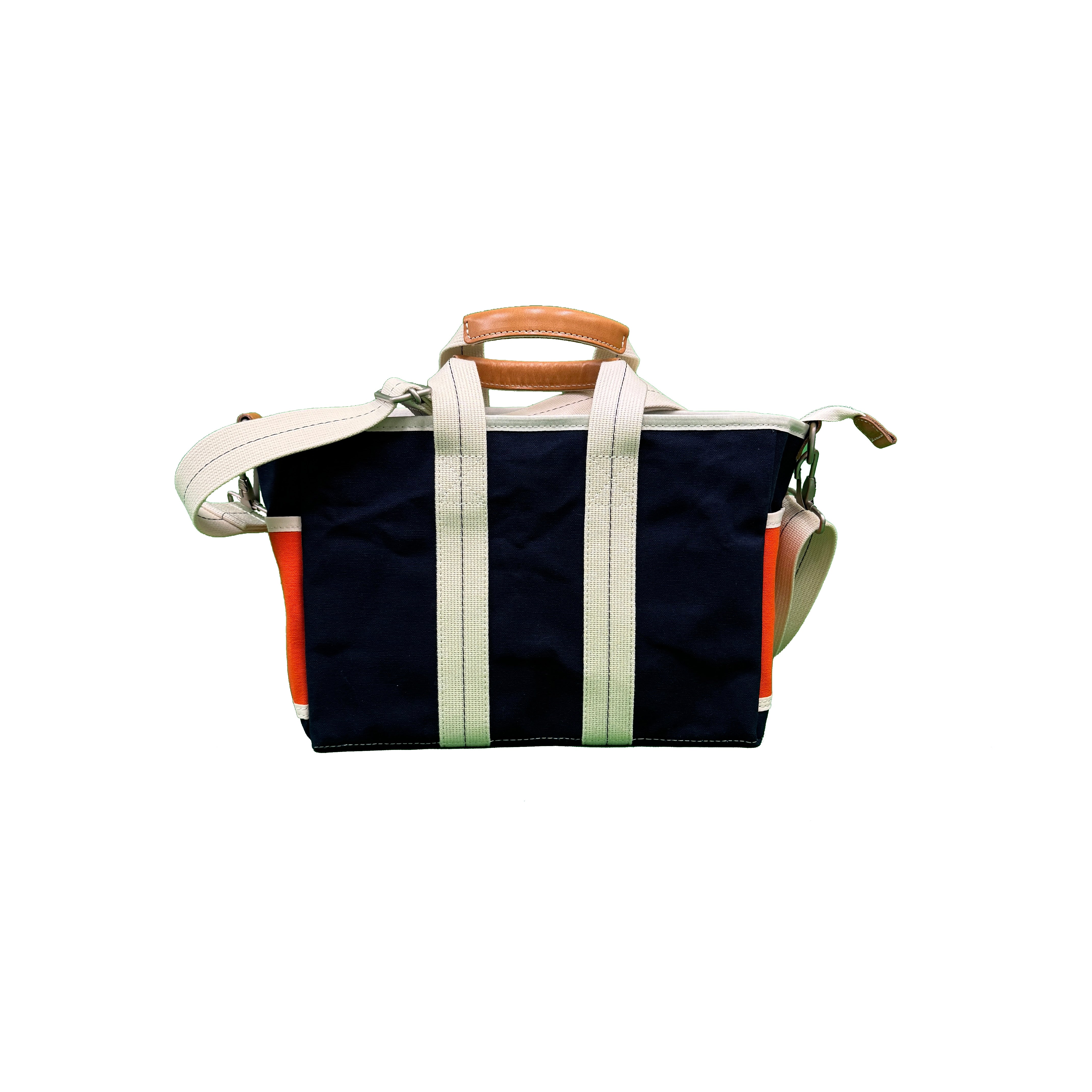 横濱帆布鞄】M18B1 Container Carrying Bag Mini