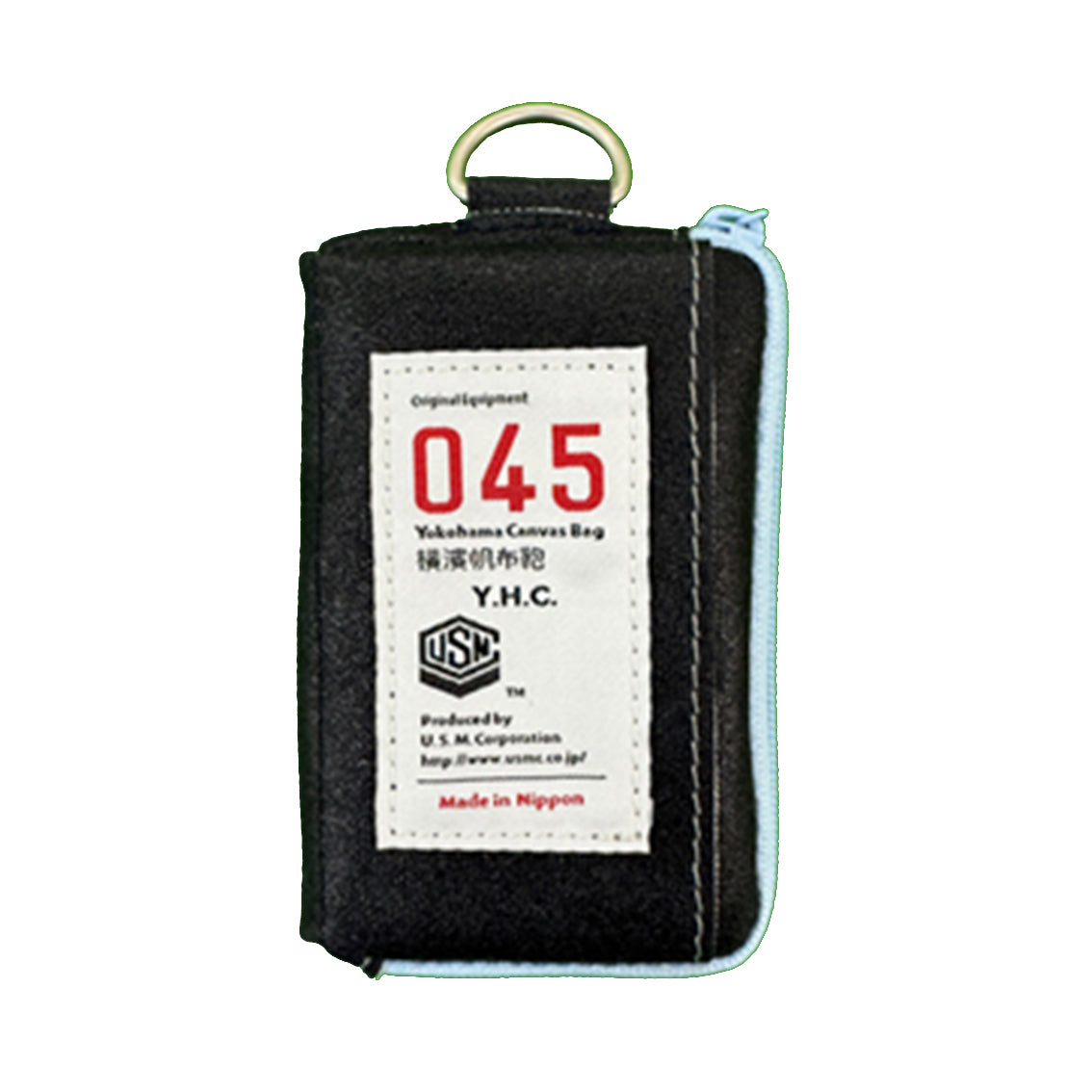 045 Micro Wallet