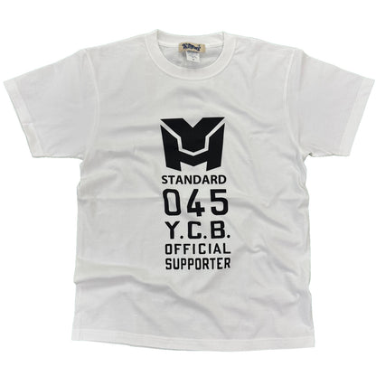 BLUE PORT×YH STANDARD T-Shirt