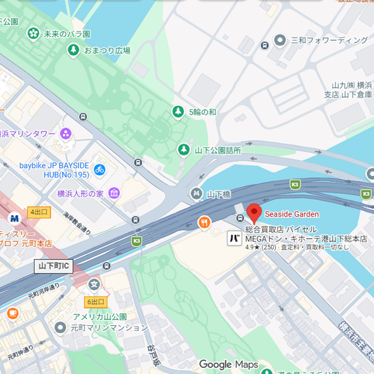 Hama BBQ専用参加予約ページ