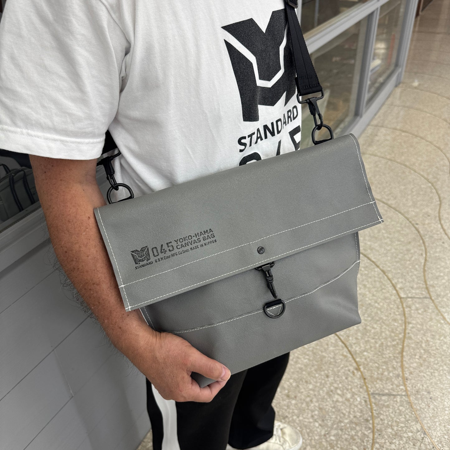 M26A9 Ychat Carrying Bag