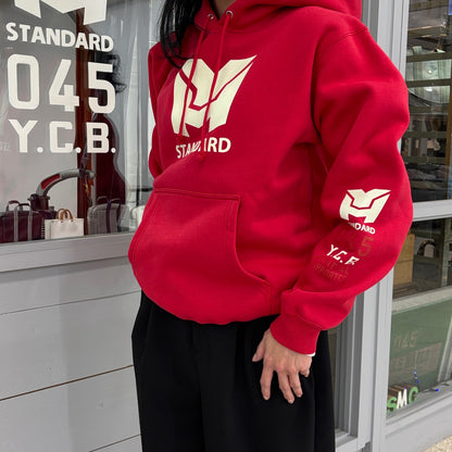 045 Supporter 10oz. Parker