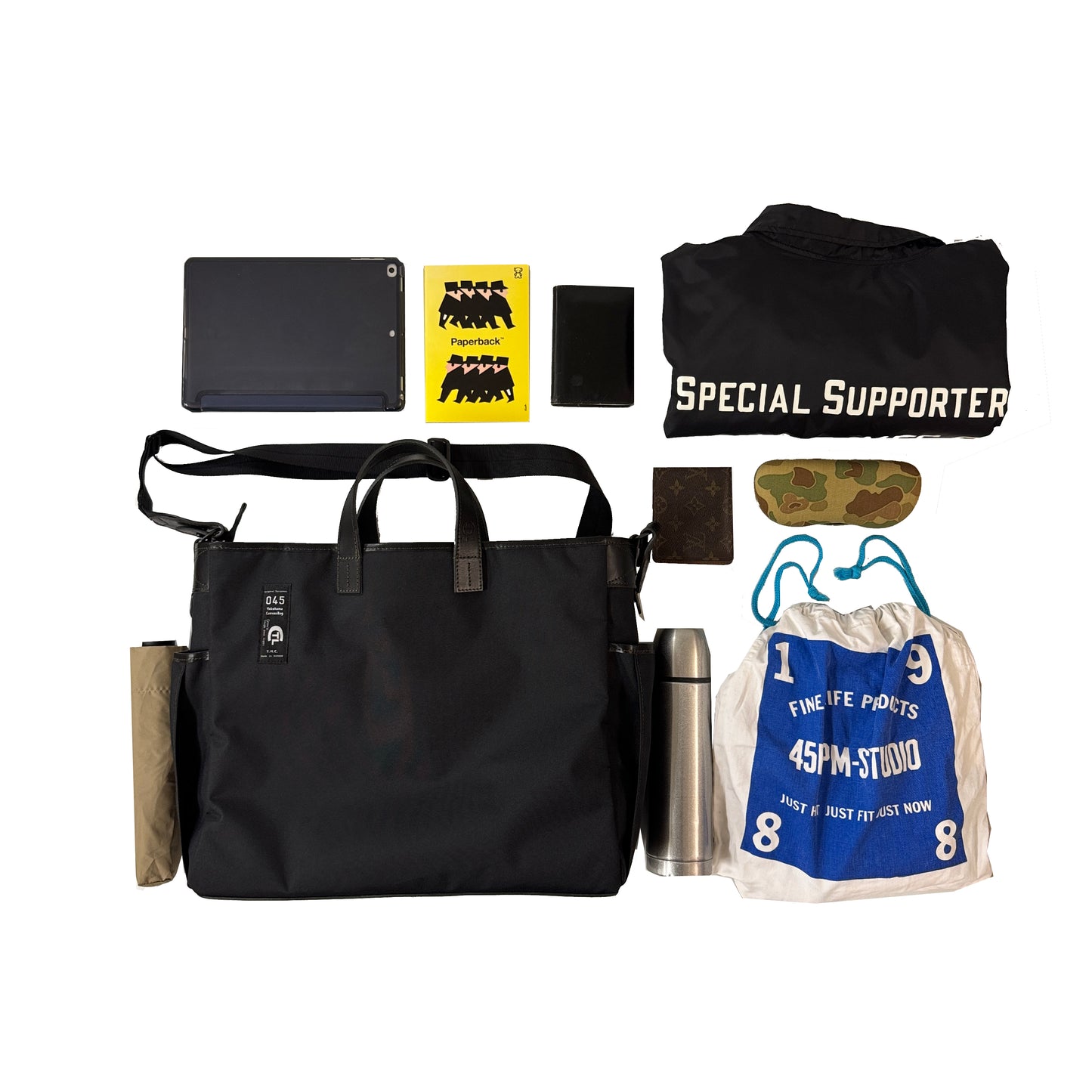 M26 C2T CTL Carrying Bag