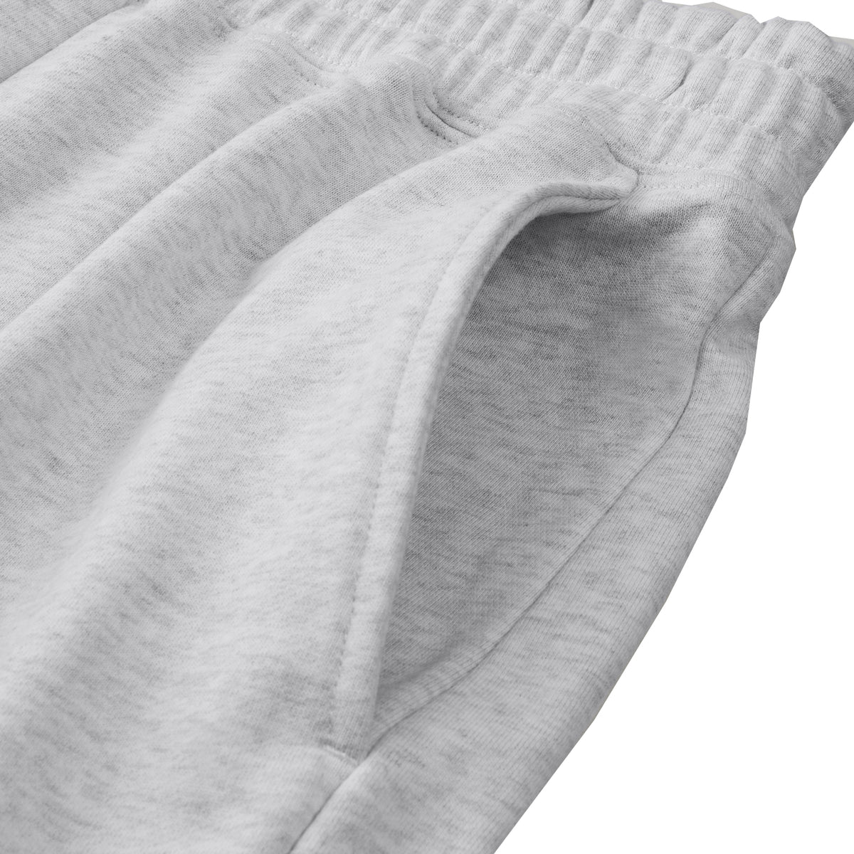 045 Supporter straight sweatpants