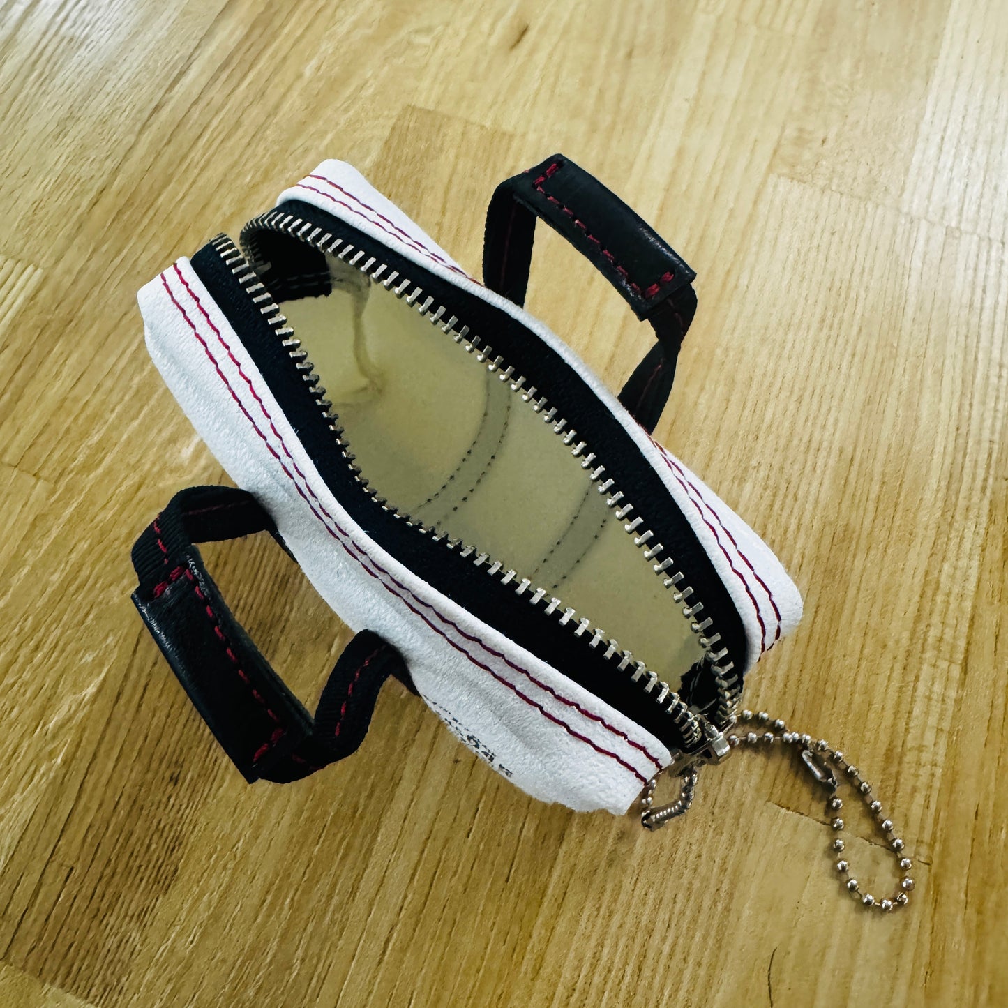 A12 Miniature Bag Charm