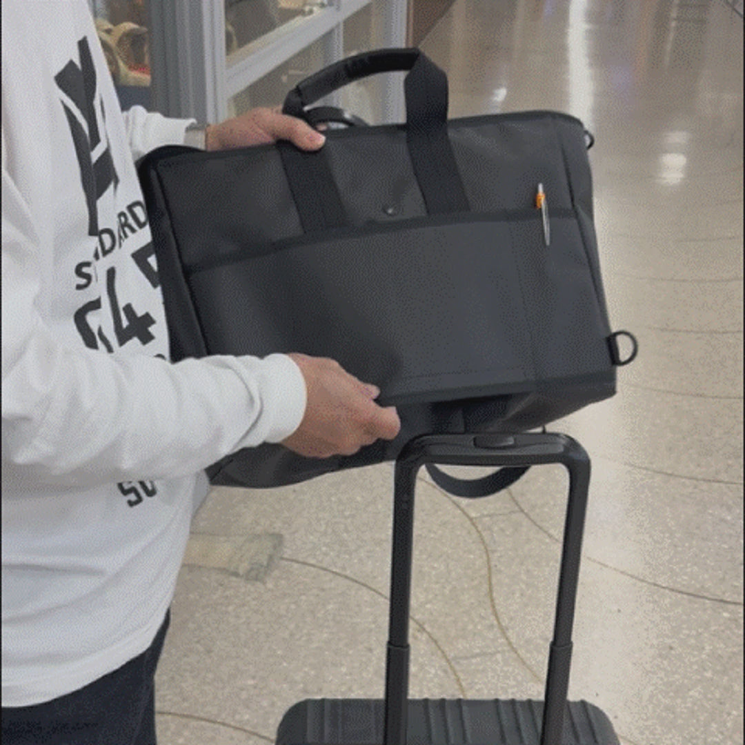 APIO BC-A2 – 横濱帆布鞄