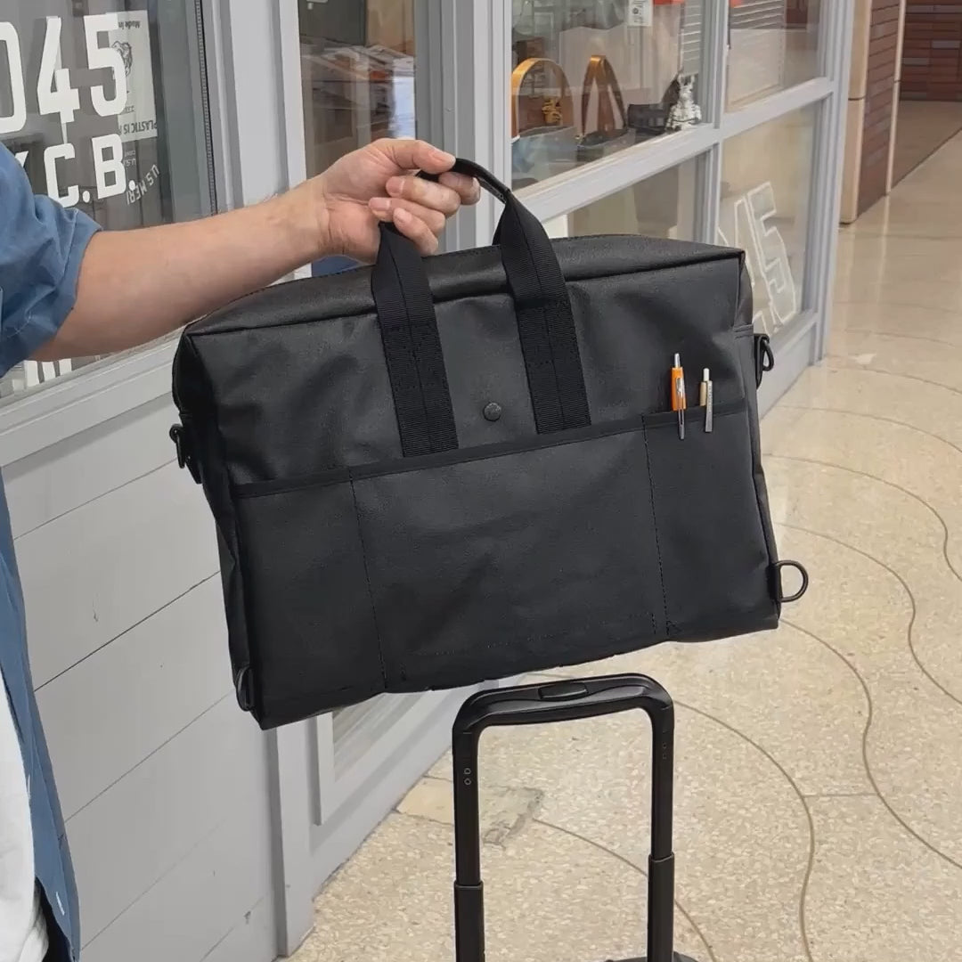 APIO BC-A12 – 横濱帆布鞄